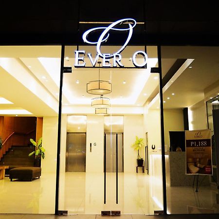 Ever O Business Hotel Zamboanga Exterior photo