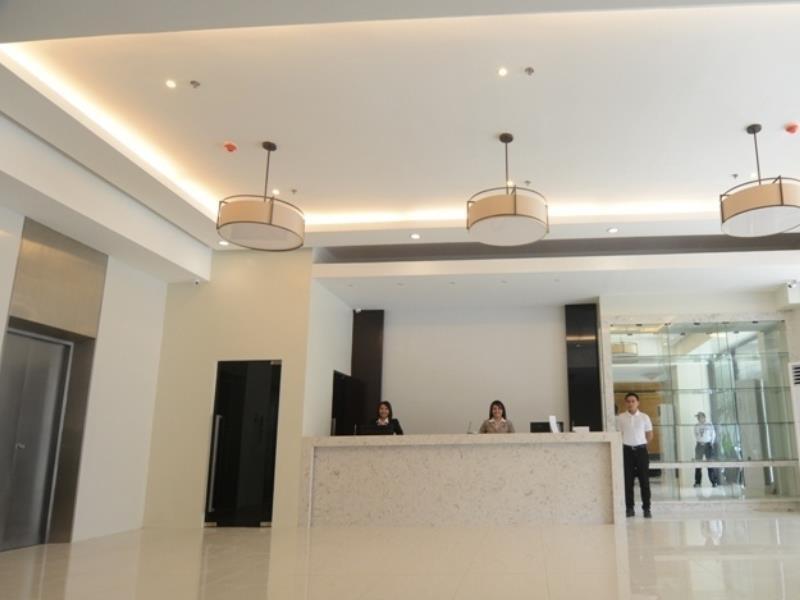 Ever O Business Hotel Zamboanga Exterior photo