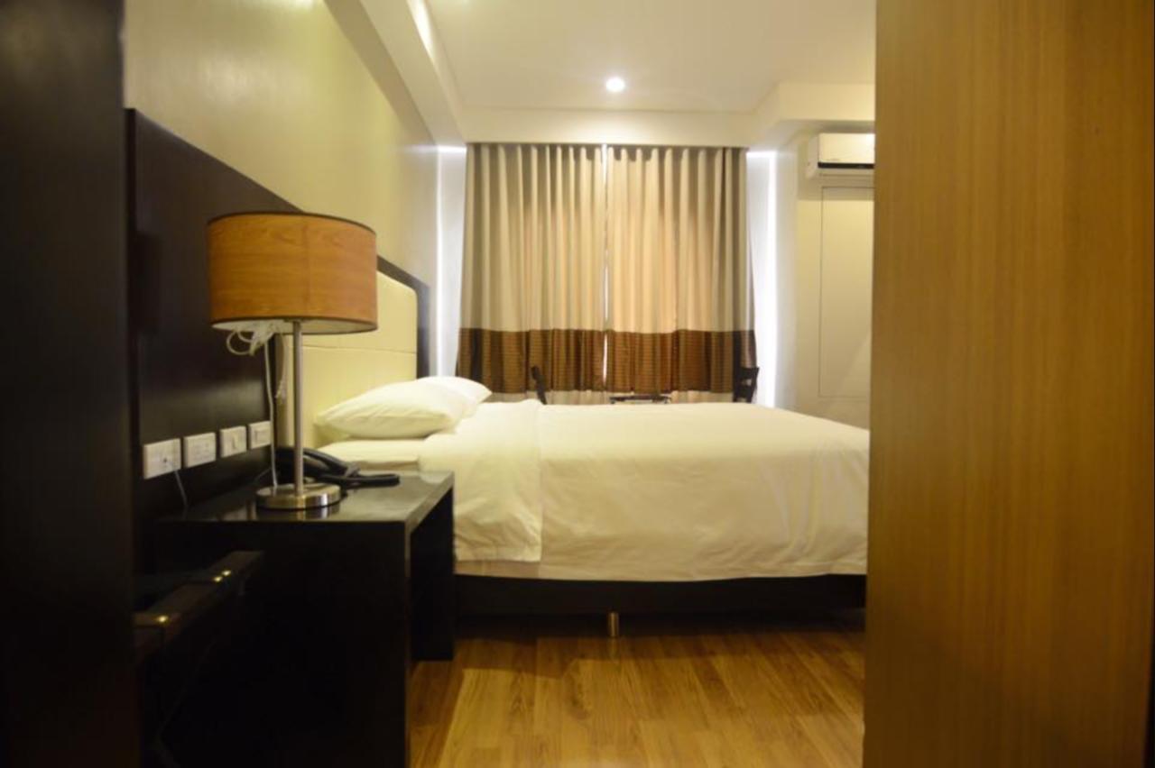 Ever O Business Hotel Zamboanga Exterior photo