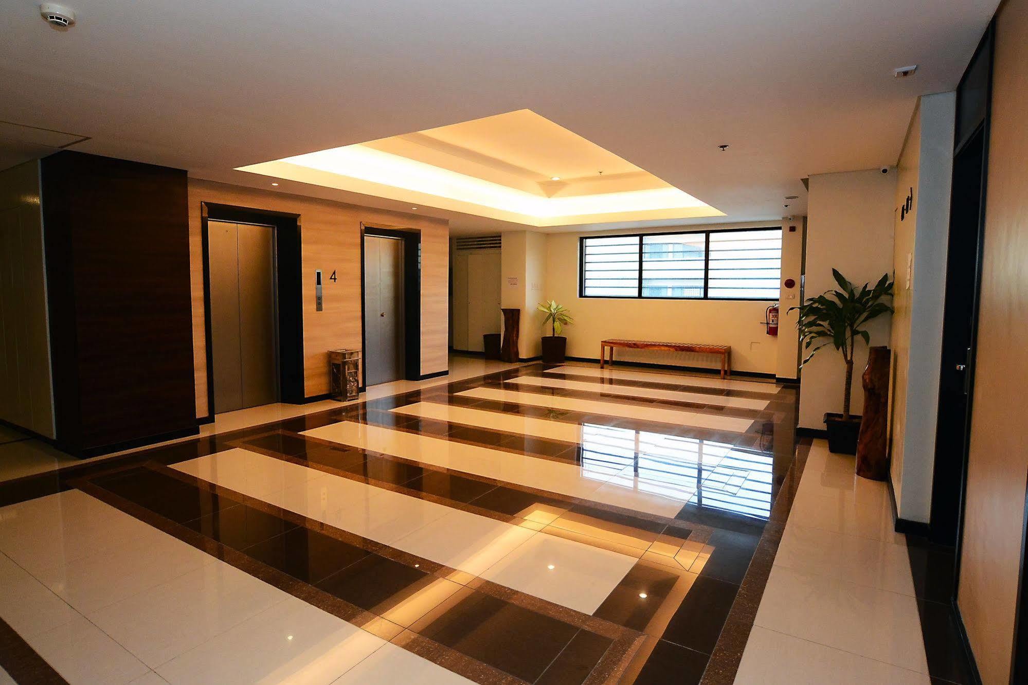 Ever O Business Hotel Zamboanga Exterior photo